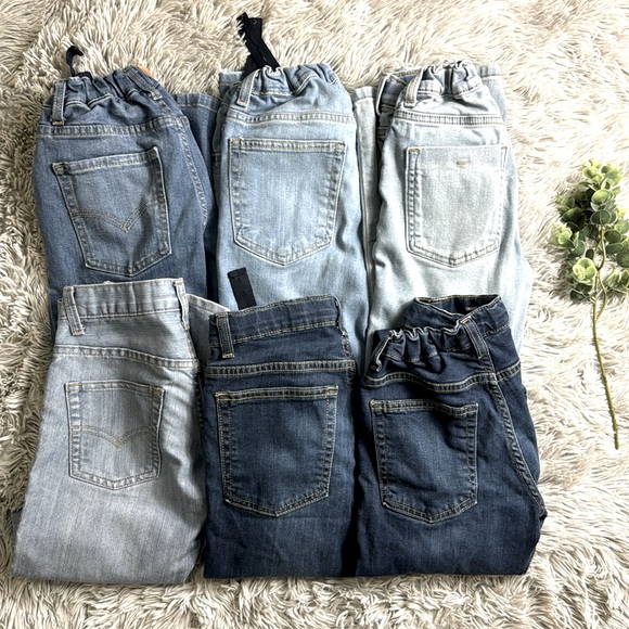 Sonoma Other - Boys jeans bundle size 10